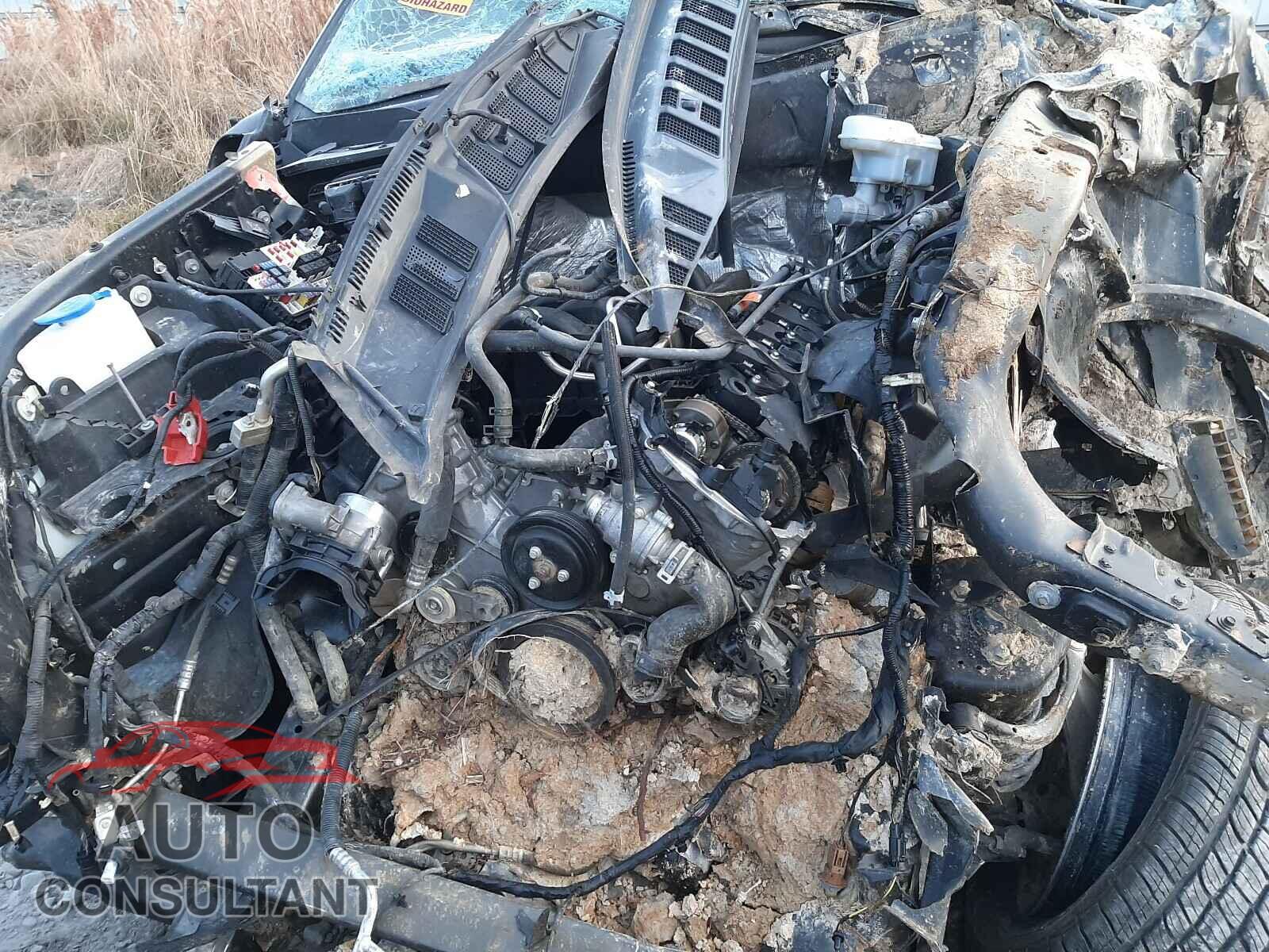 FORD F150 2016 - 1FTEW1CF7GFC05008