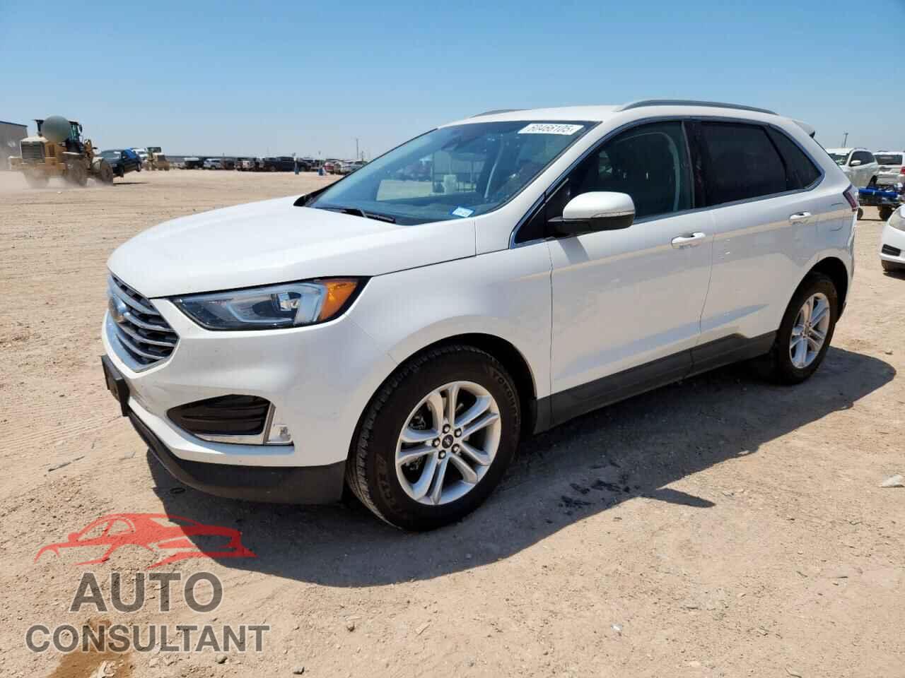 FORD EDGE 2020 - 2FMPK3J97LBA92892
