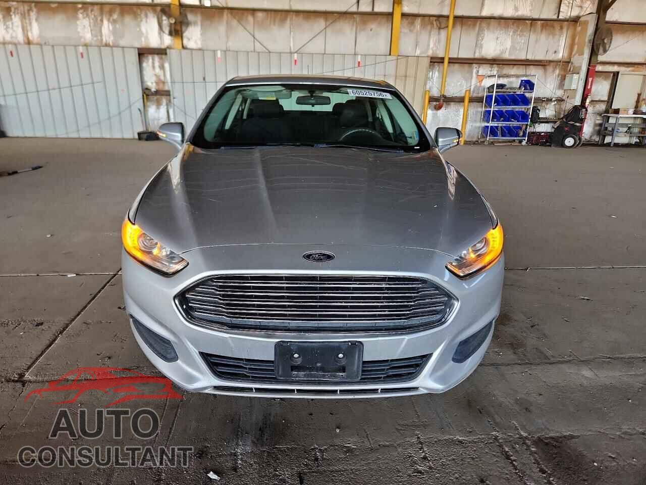 FORD FUSION 2016 - 3FA6P0H71GR194710
