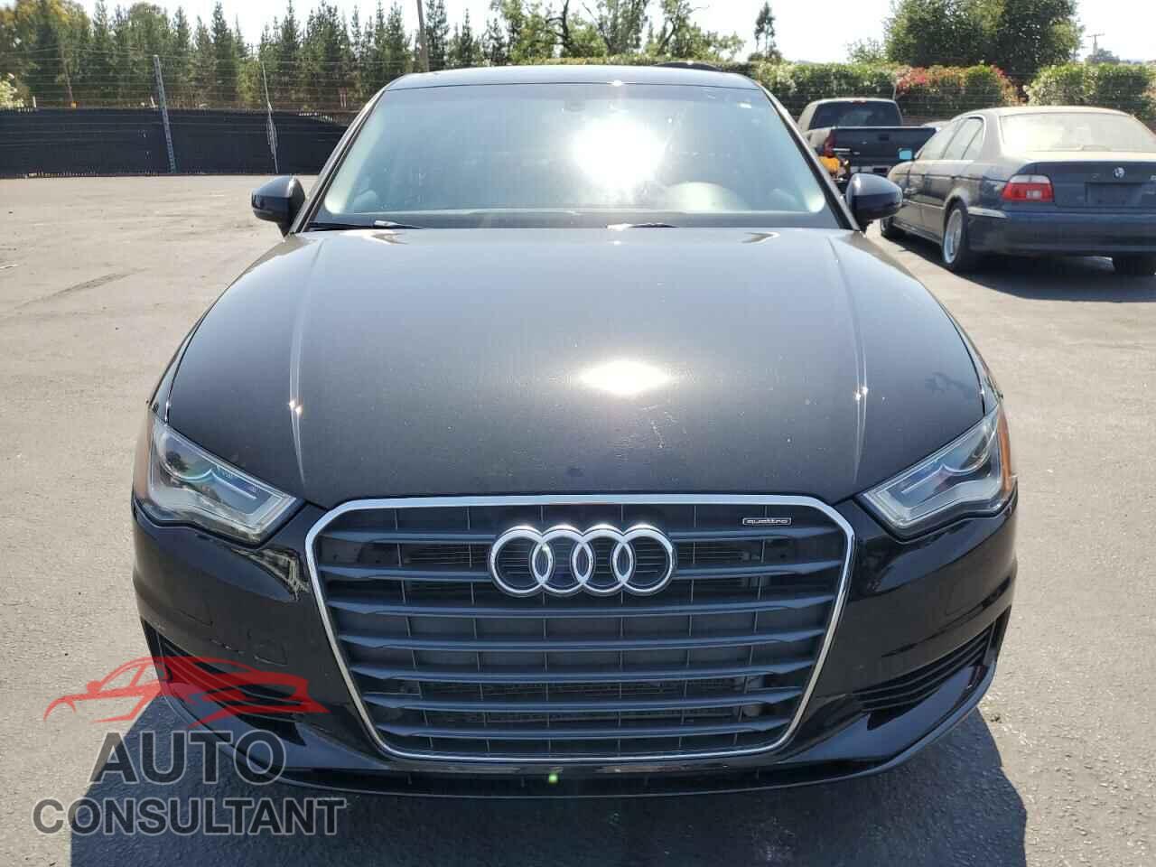AUDI A3 2015 - WAUBFGFF1F1071235