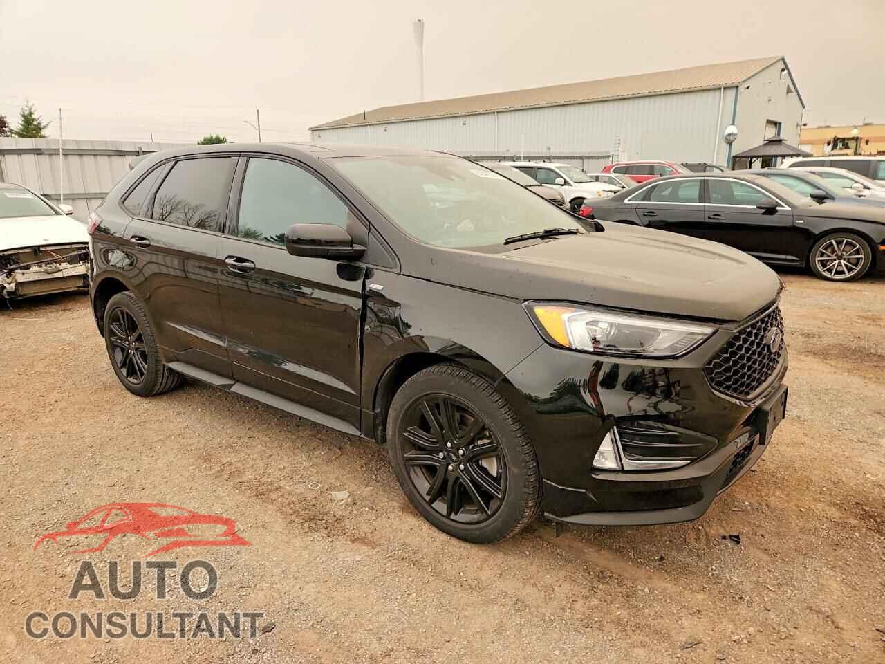 FORD EDGE 2023 - 2FMPK4J9XPBA60000