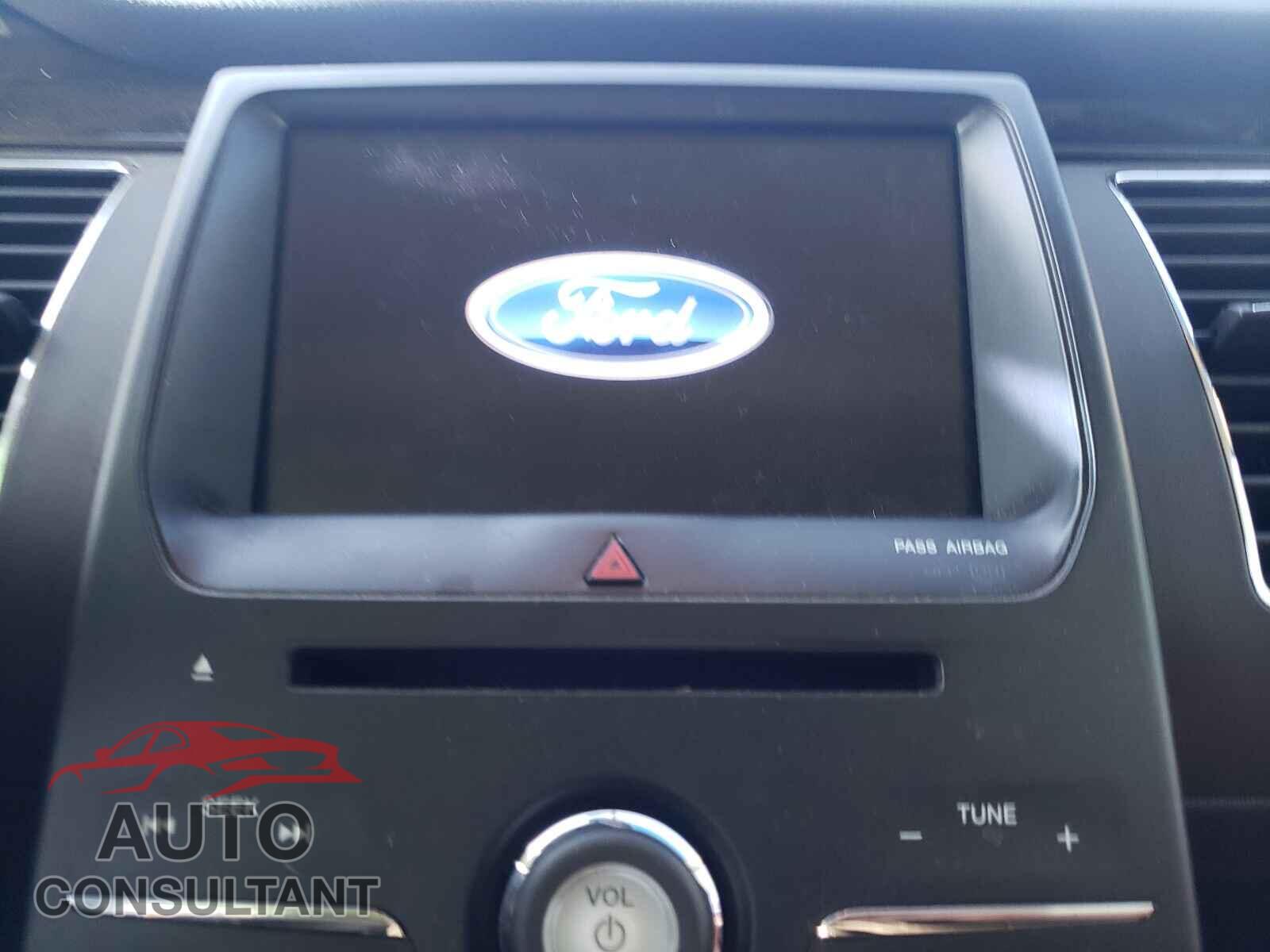 FORD FLEX 2019 - 2FMHK6C80KBA33837