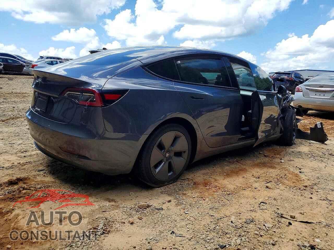 TESLA MODEL 3 2023 - 5YJ3E1EA8PF573391