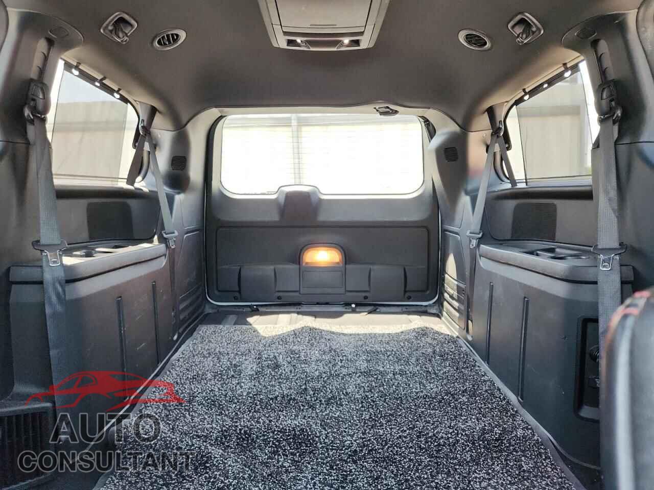 DODGE CARAVAN 2017 - 2C4RDGEG0HR783087