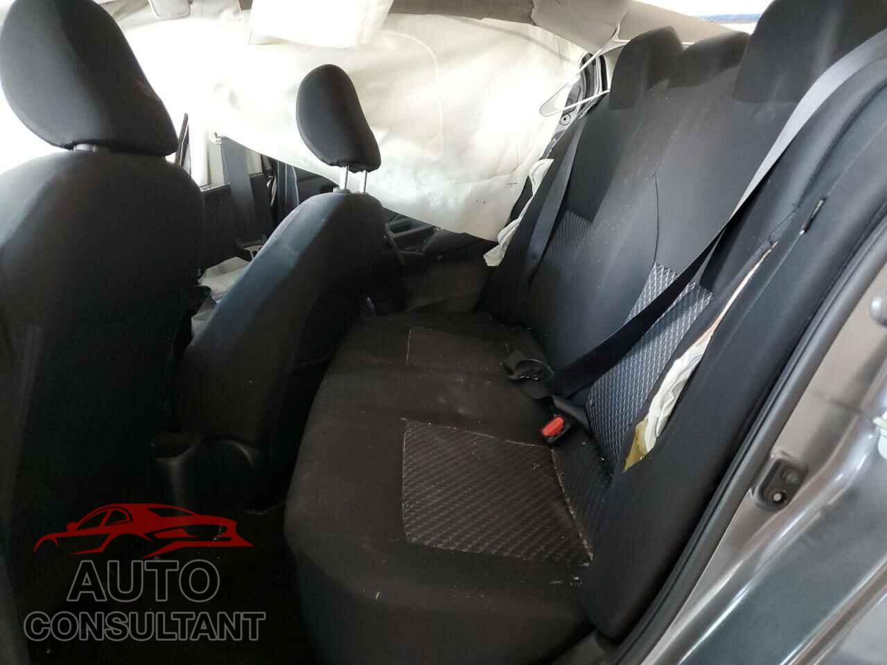 NISSAN VERSA 2020 - 3N1CN8DV5LL883672