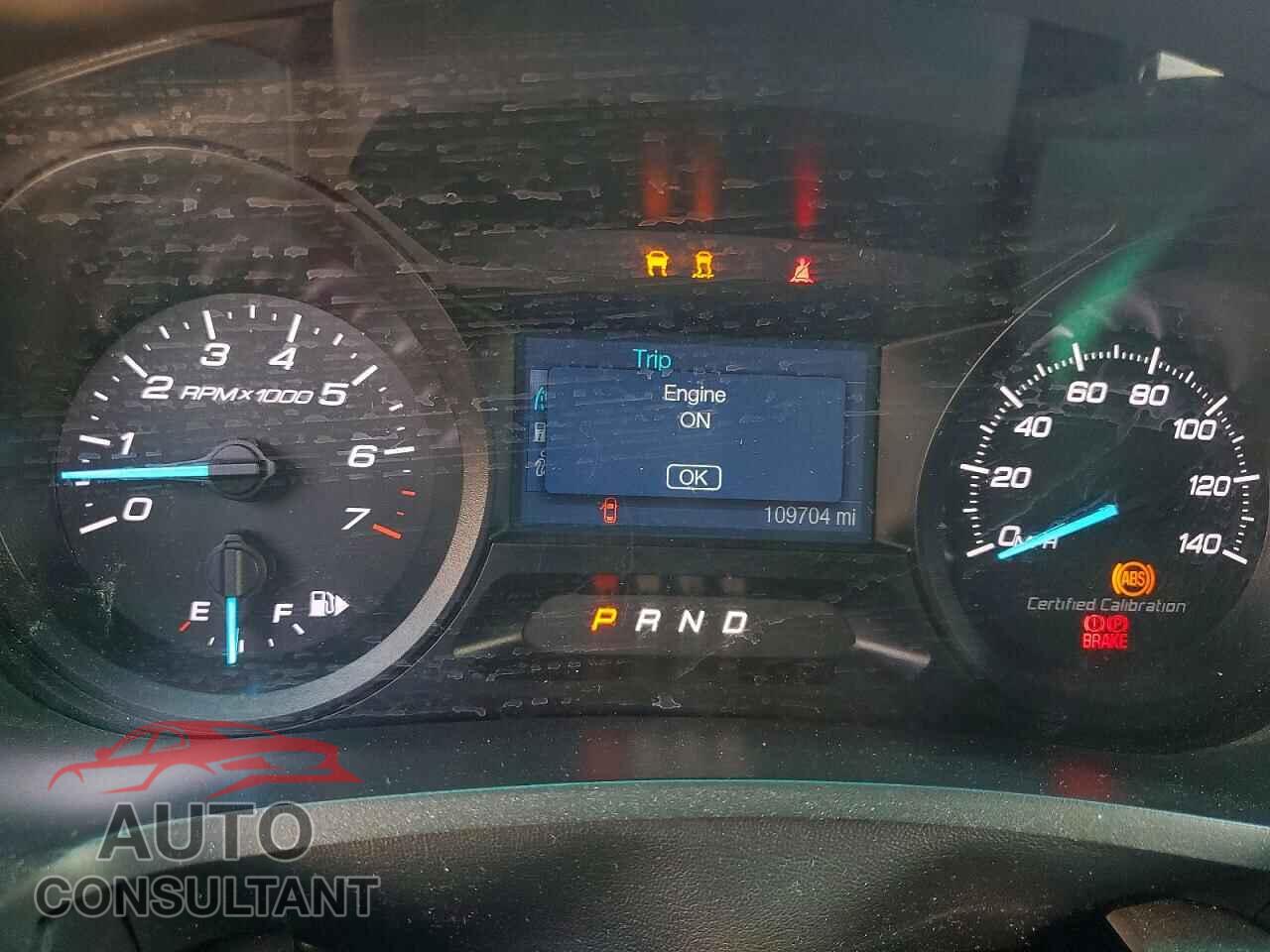 FORD EXPLORER 2014 - 1FM5K8AR3EGA75913