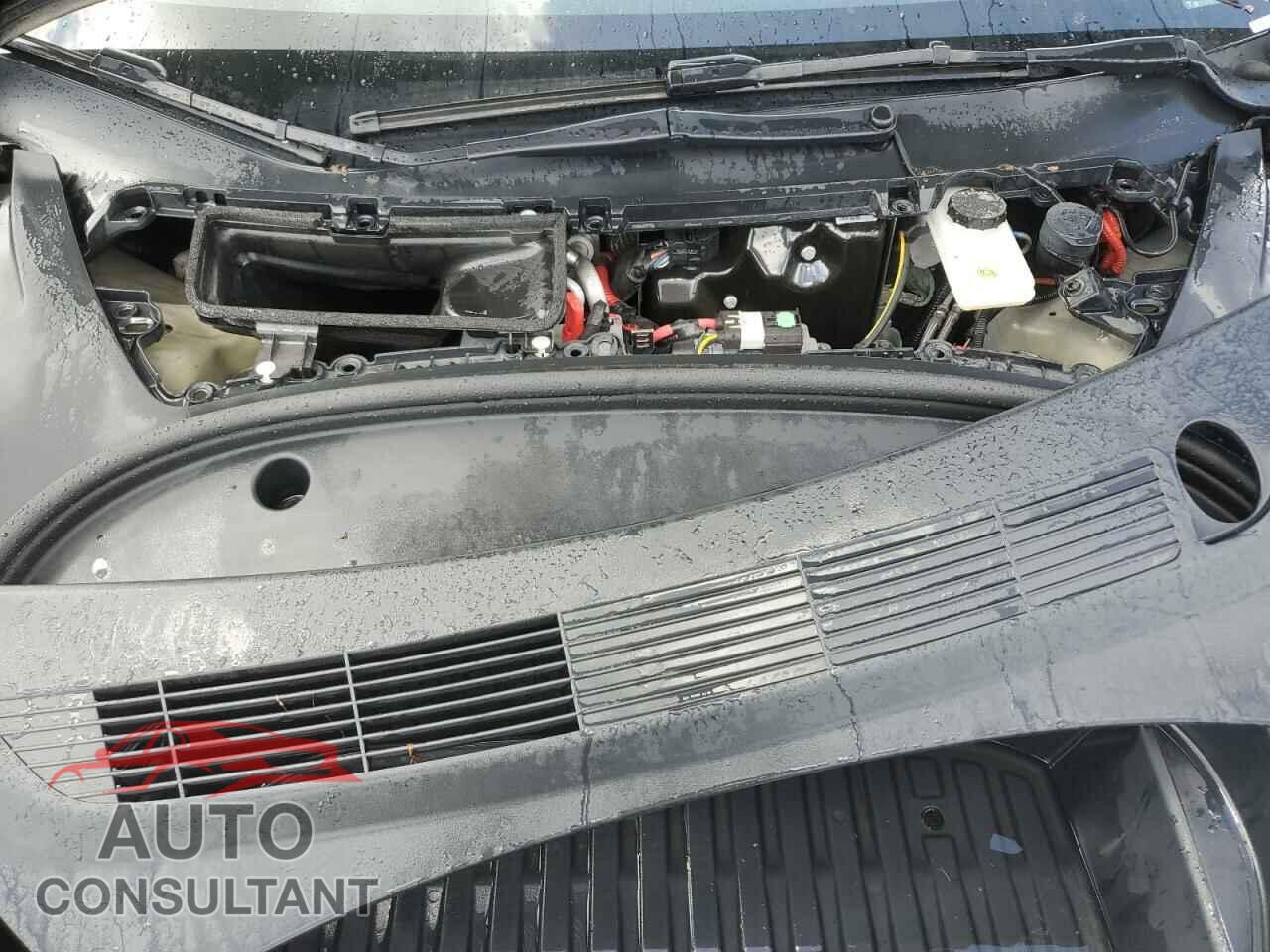 TESLA MODEL 3 2023 - 5YJ3E1EA3PF456737
