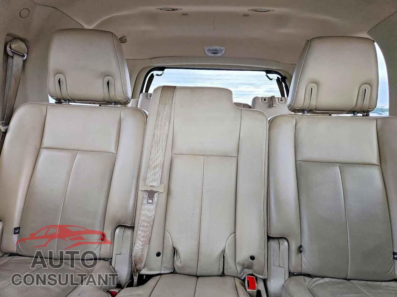 FORD EXPEDITION 2015 - 1FMJU1HT7FEF23116