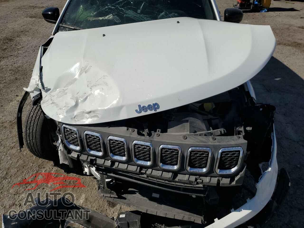 JEEP COMPASS 2023 - 3C4NJDAN2PT559261