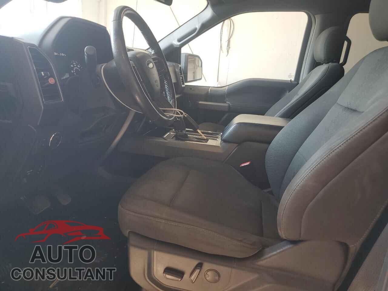 FORD F-150 2019 - 1FTEW1EP9KKD95495