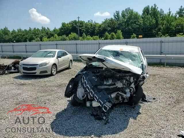 JEEP COMPASS 2024 - 3C4NJDAN8RT158199