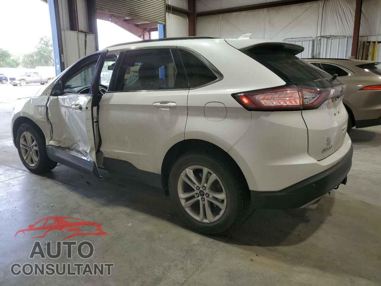 FORD EDGE 2015 - 2FMTK4J85FBB26456