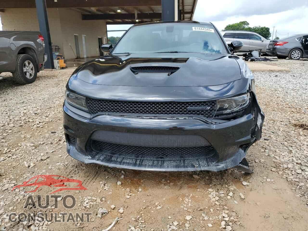DODGE CHARGER 2023 - 2C3CDXCT8PH548306