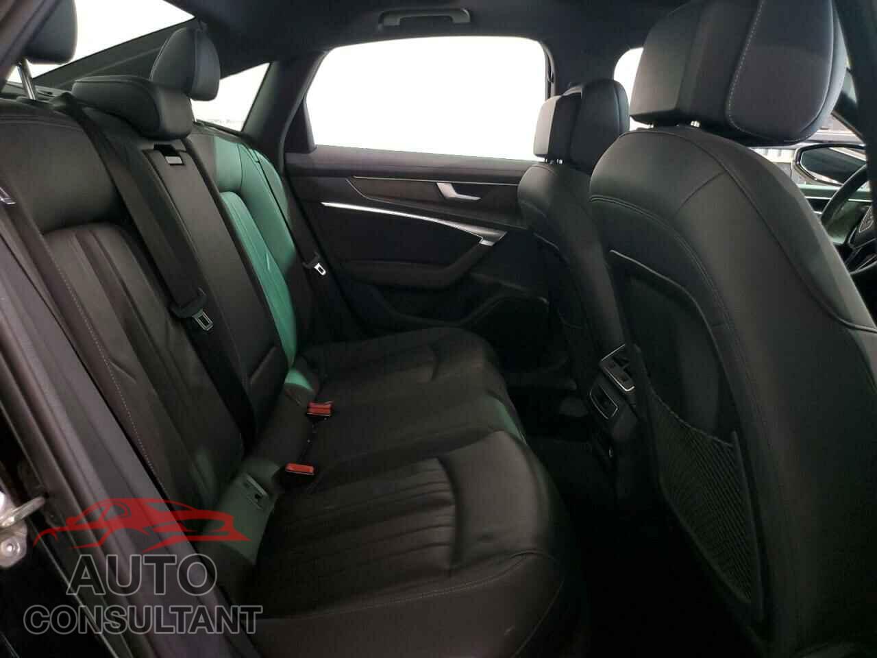 AUDI A6 2023 - WAUD3BF20PN038741