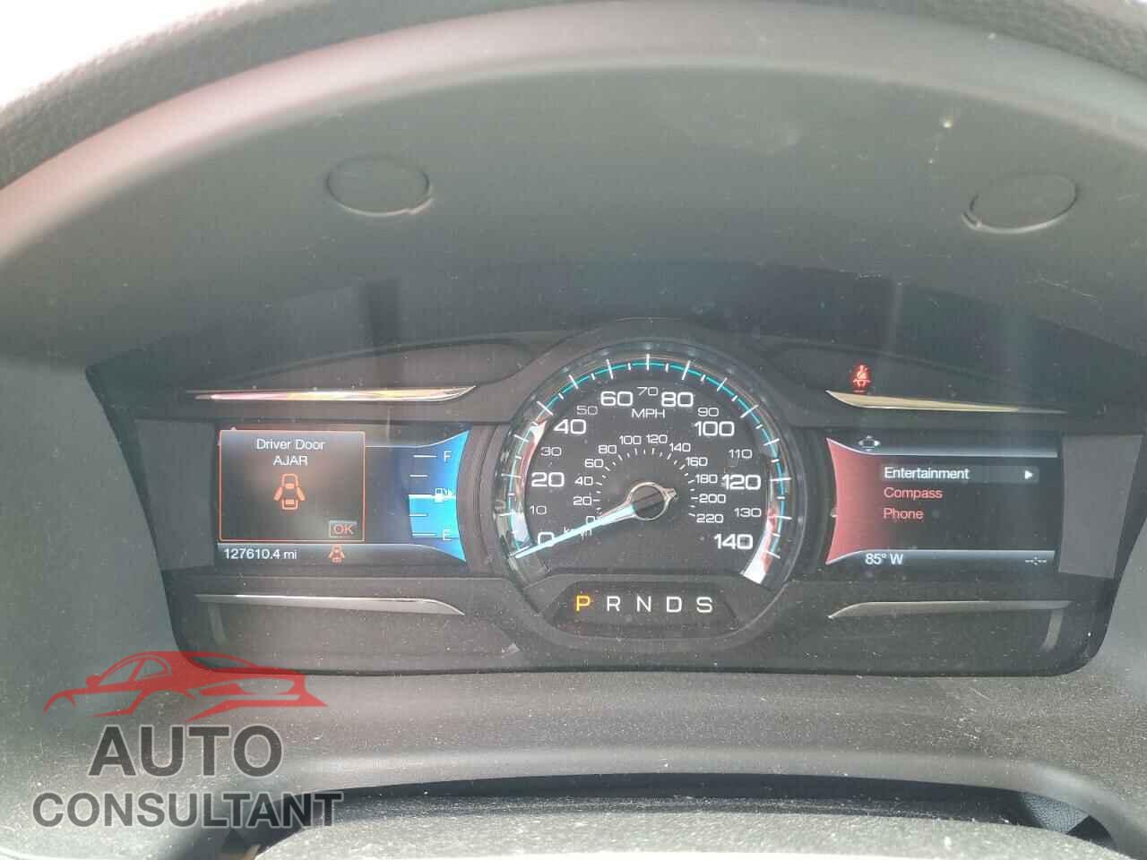 FORD FLEX 2014 - 2FMGK5C80EBD36305