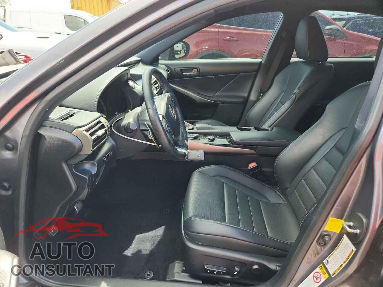 LEXUS IS 2014 - JTHBF1D28E5015637