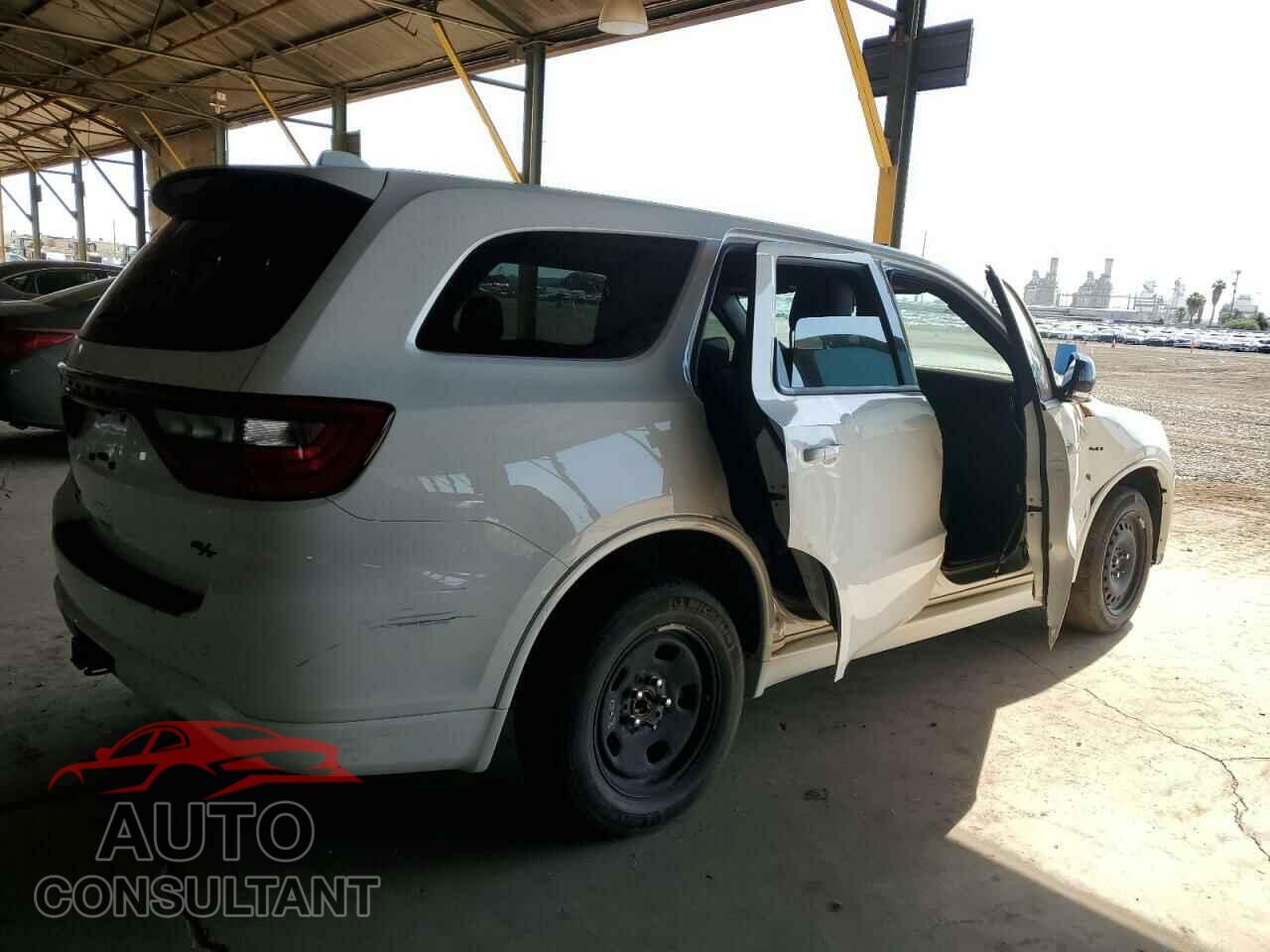 DODGE DURANGO 2022 - 1C4SDJCT2NC222506