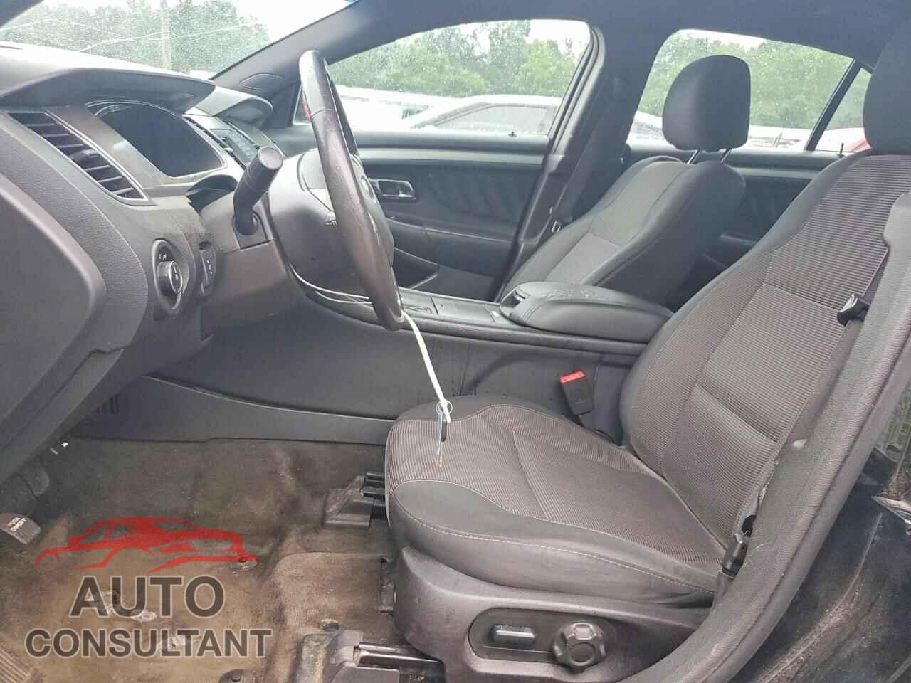 FORD TAURUS 2014 - 1FAHP2E88EG171561