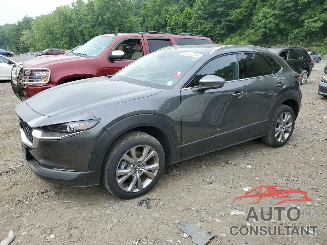 MAZDA CX30 2022 - 3MVDMBDL7NM453914