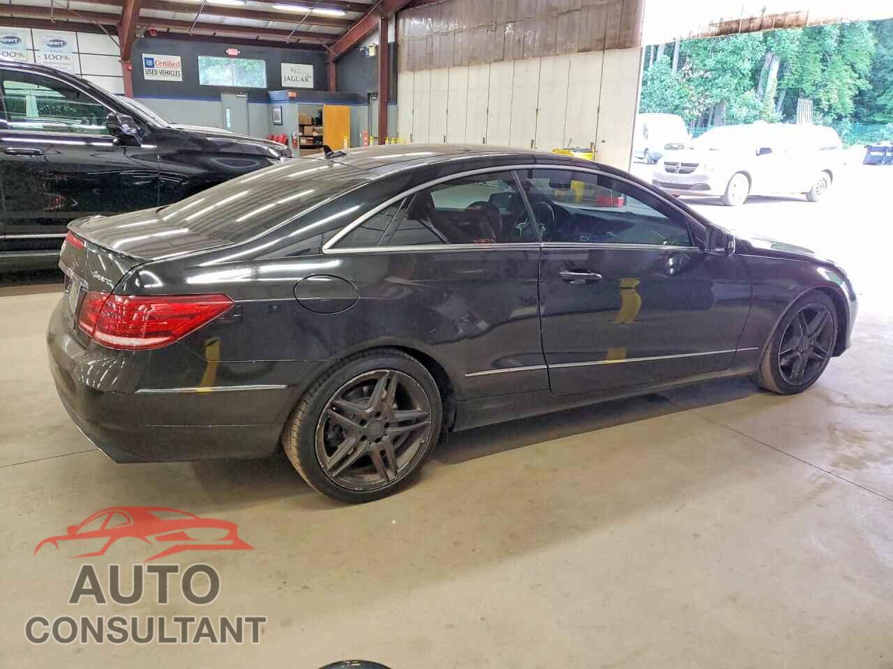 MERCEDES-BENZ E-CLASS 2015 - WDDKJ6HB4FF302210