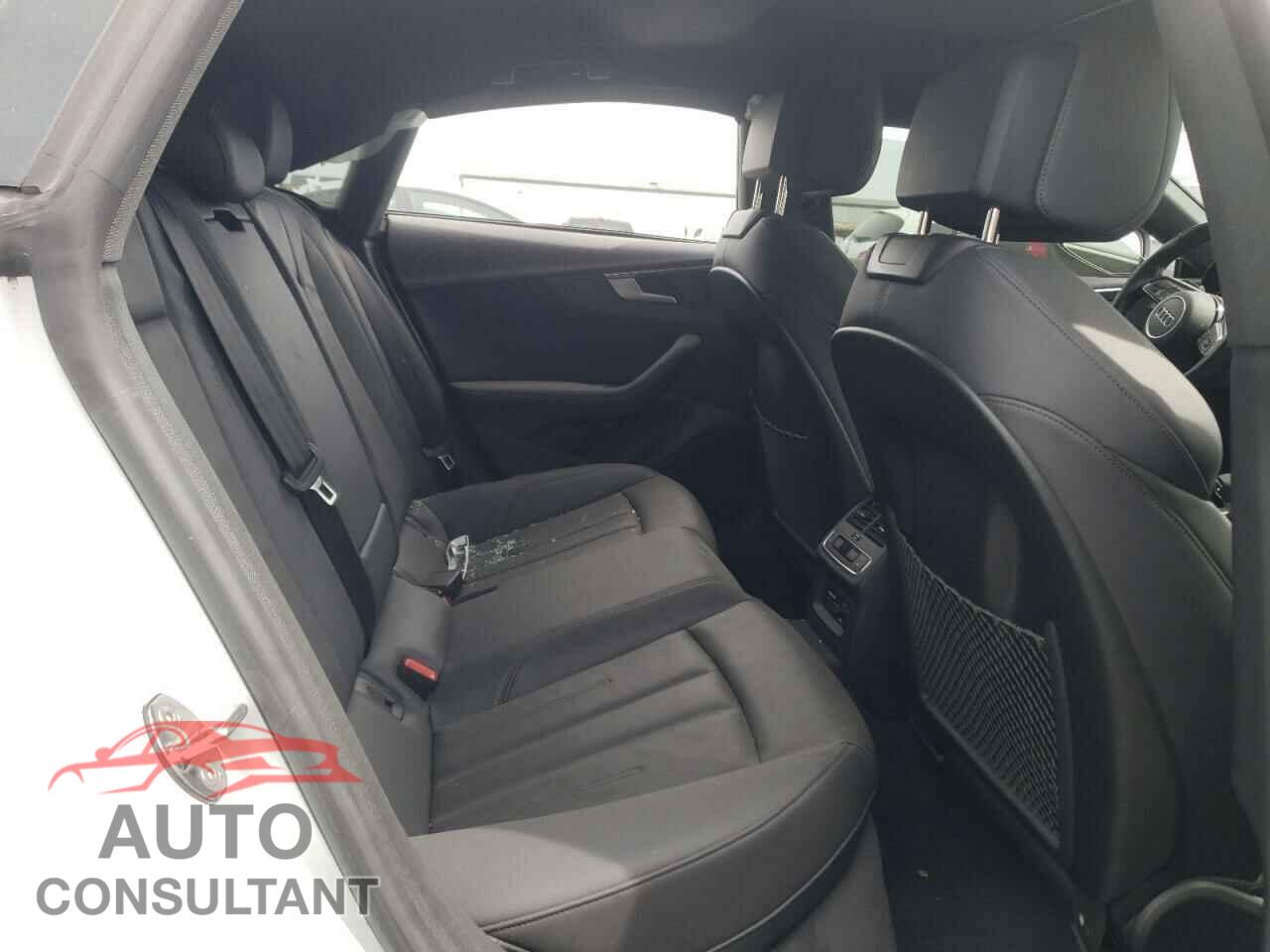 AUDI A5 2019 - WAUENCF54KA033752