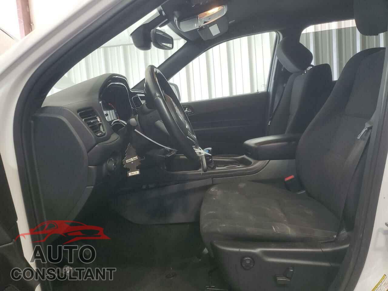 DODGE DURANGO 2022 - 1C4RDJDG5NC212164