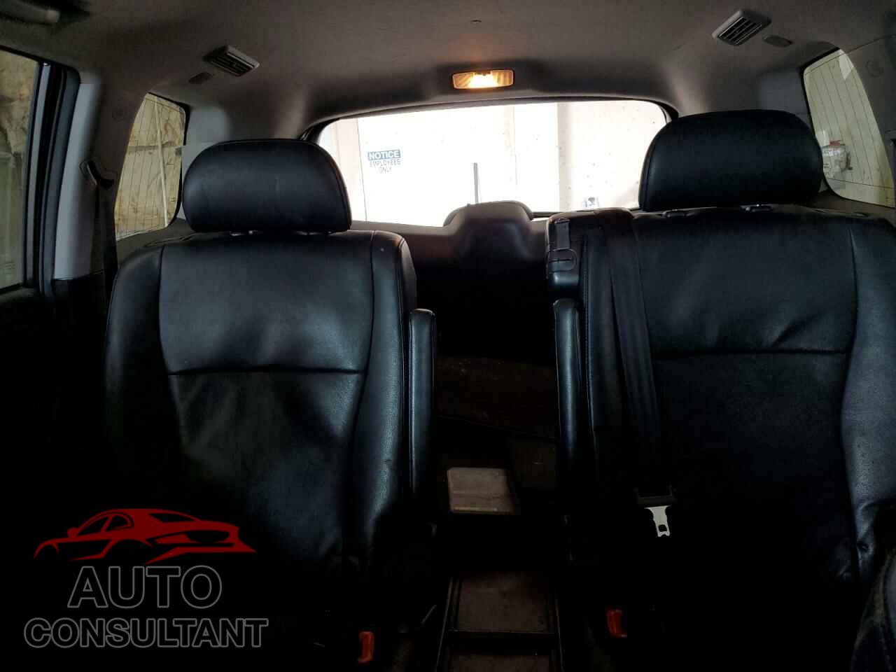 TOYOTA HIGHLANDER 2011 - 5TDZK3EH2BS049864