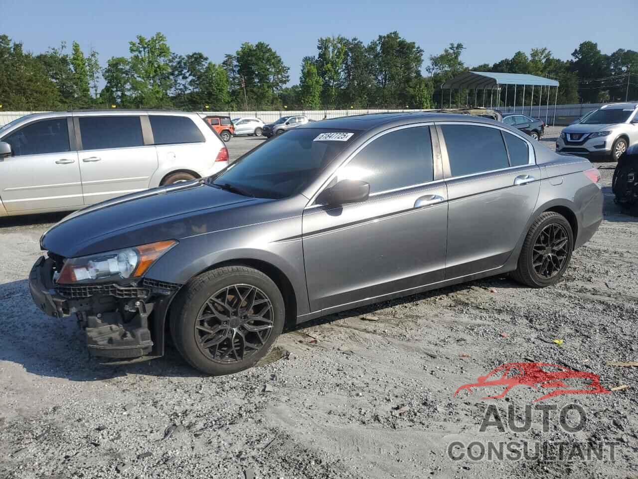HONDA ACCORD 2012 - 1HGCP3F88CA015076