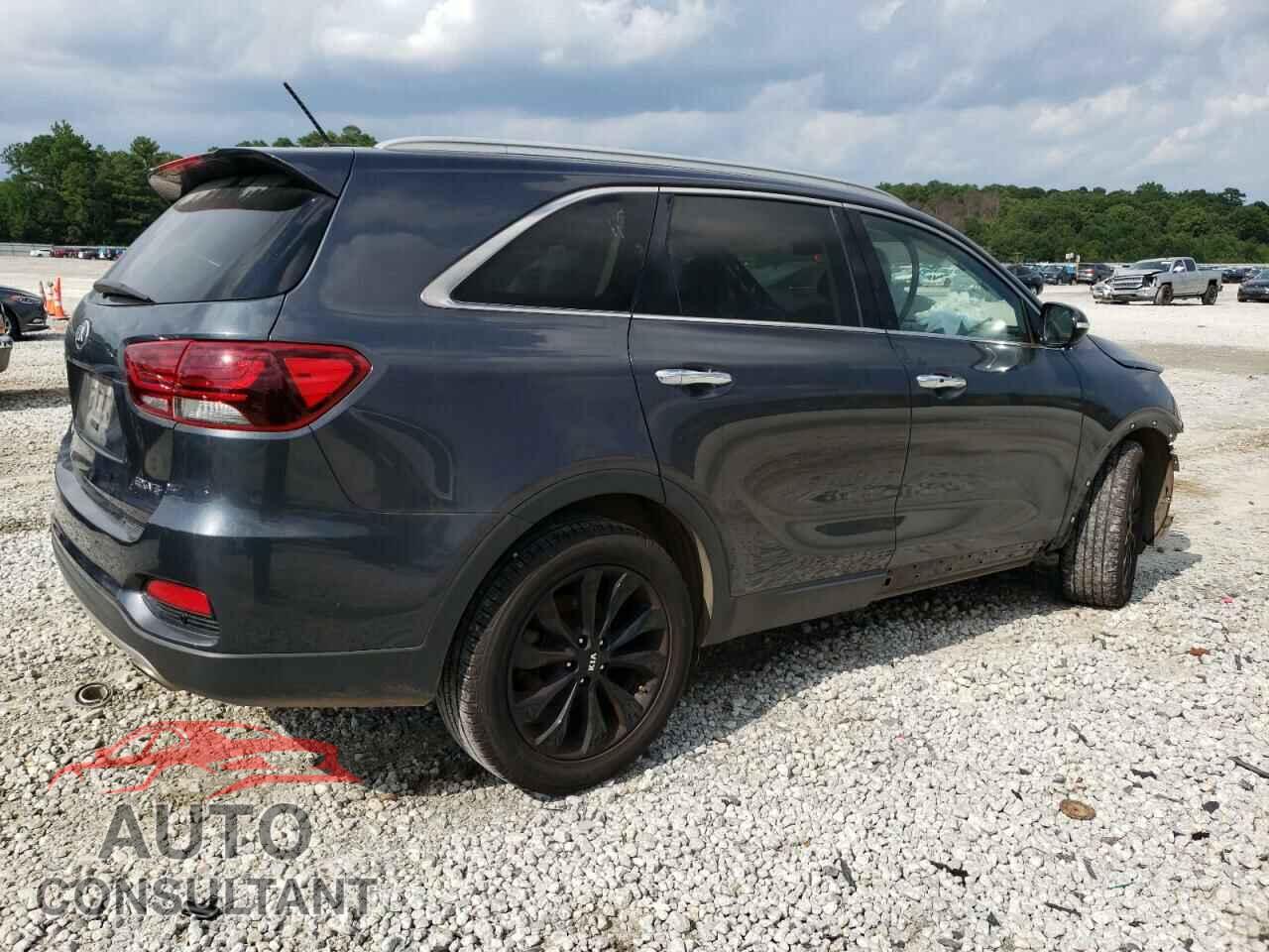 KIA SORENTO 2020 - 5XYPH4A59LG706407