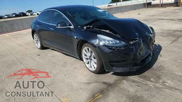 TESLA MODEL 3 2018 - 5YJ3E1EA4JF177868