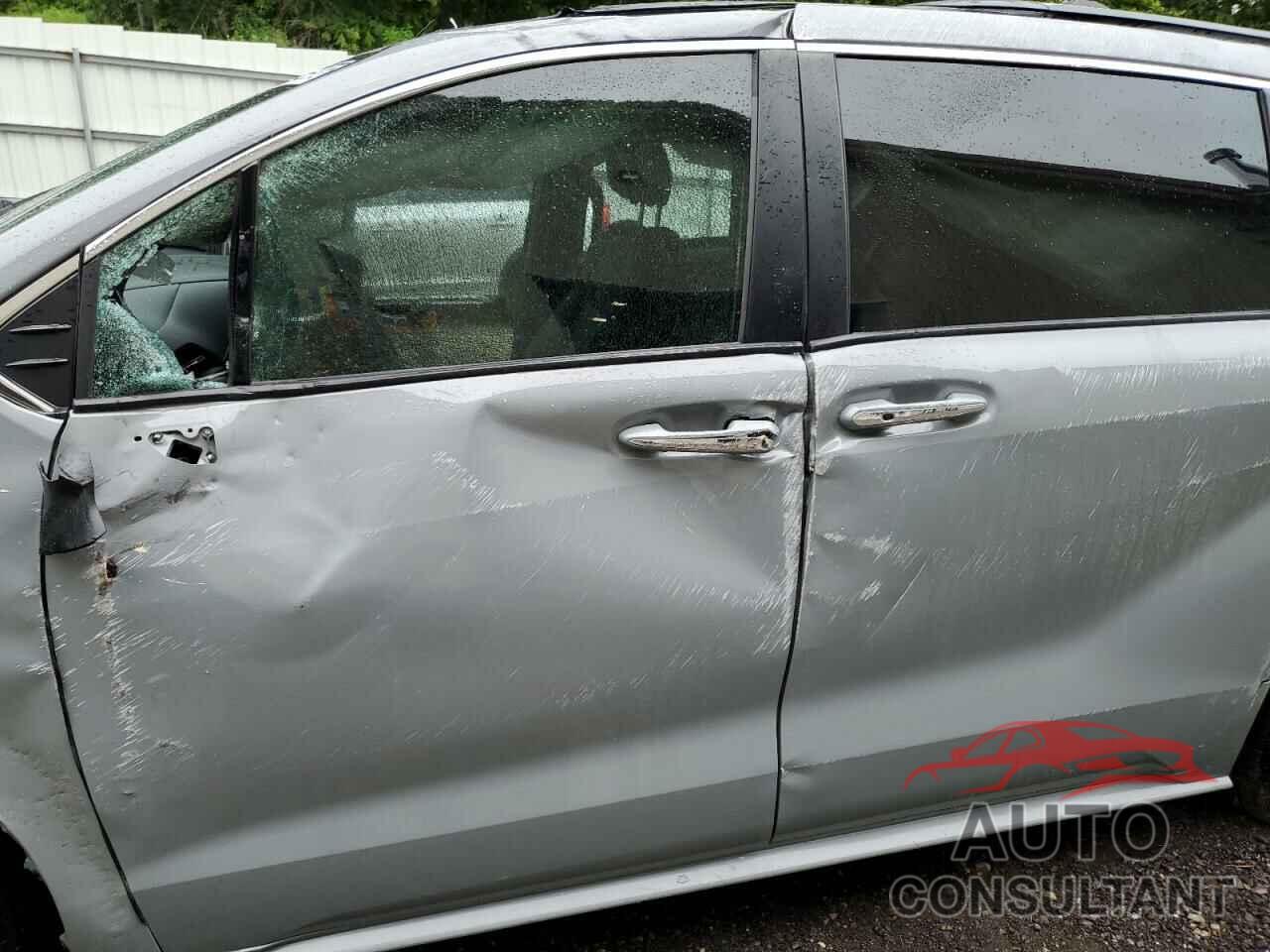 TOYOTA All Models 2022 - 5TDASKFC6NS057884