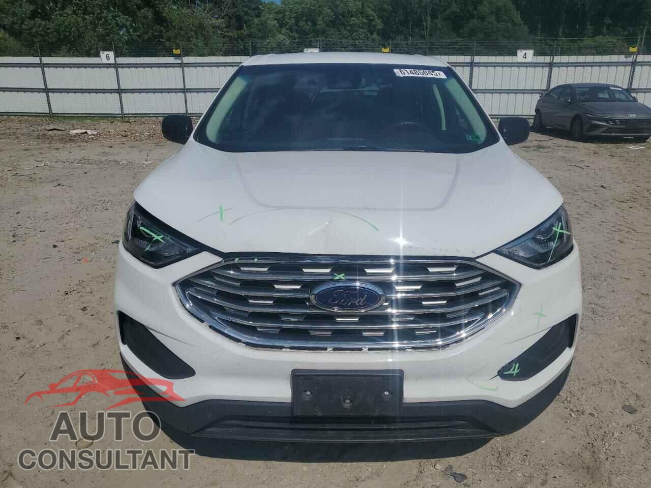 FORD EDGE 2020 - 2FMPK3G93LBA53823