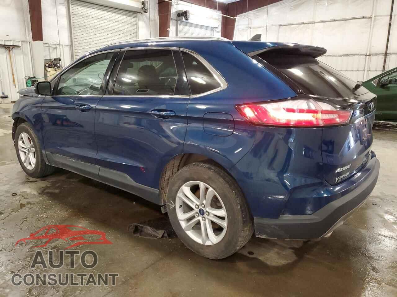FORD EDGE 2020 - 2FMPK4J97LBB54510