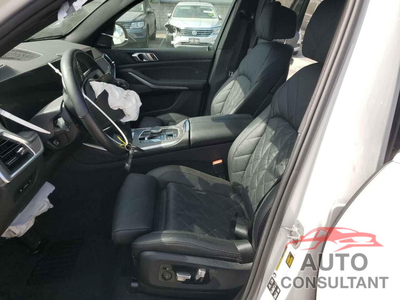 BMW X5 2024 - 5UX23EU05R9V60594
