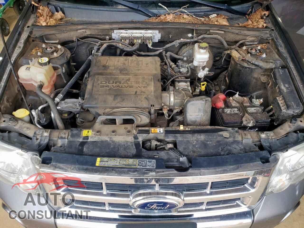 FORD ESCAPE 2012 - 1FMCU0EG7CKC25561