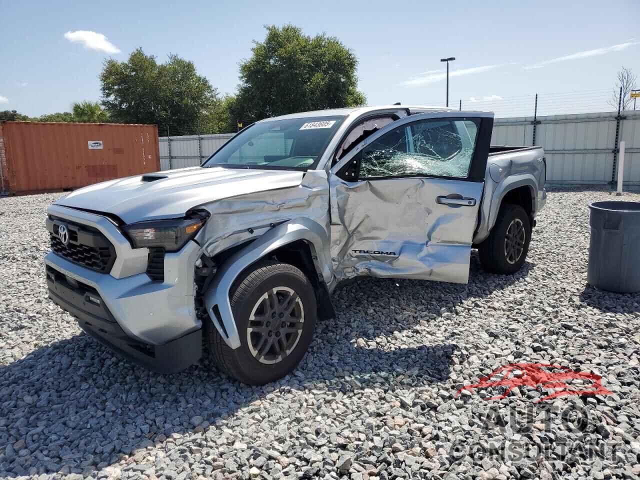 TOYOTA TACOMA 2024 - 3TYLE5JN6RT016949