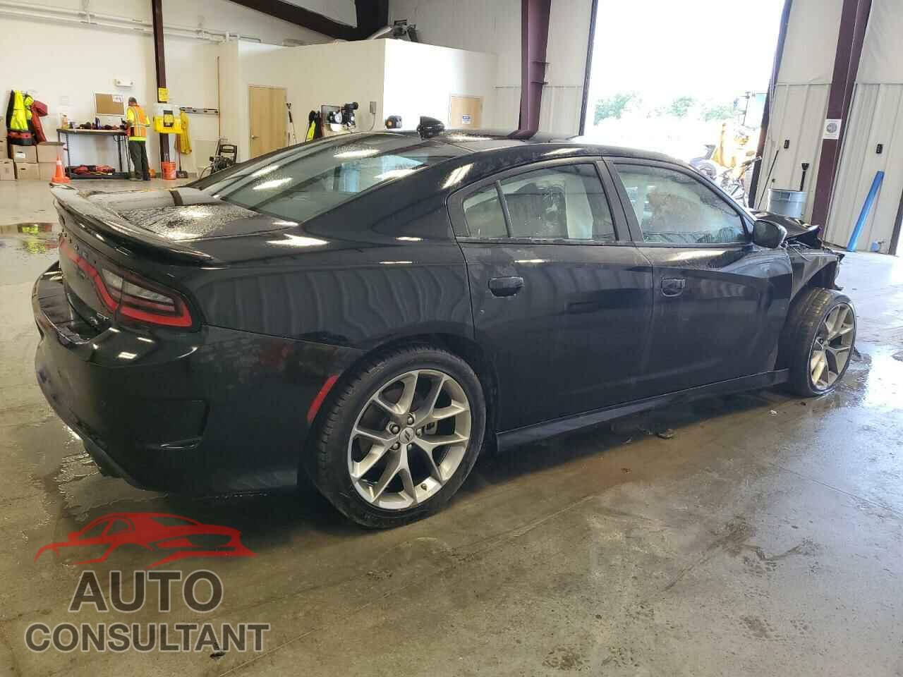 DODGE CHARGER 2023 - 2C3CDXHG2PH529844