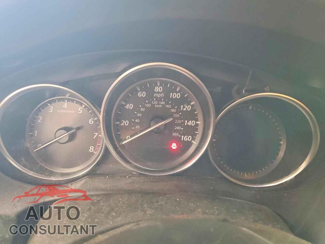 MAZDA CX-5 2014 - JM3KE2BE6E0359544