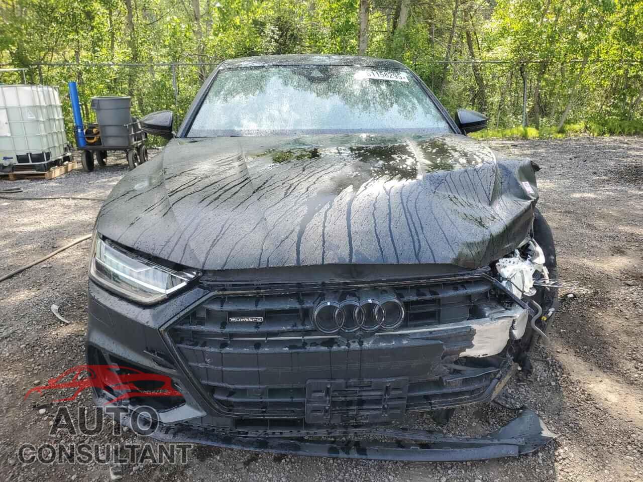 AUDI A7 2019 - WAUV2AF26KN061127