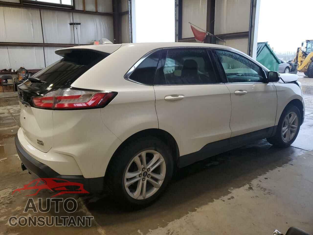 FORD EDGE 2020 - 2FMPK4J92LBA64715