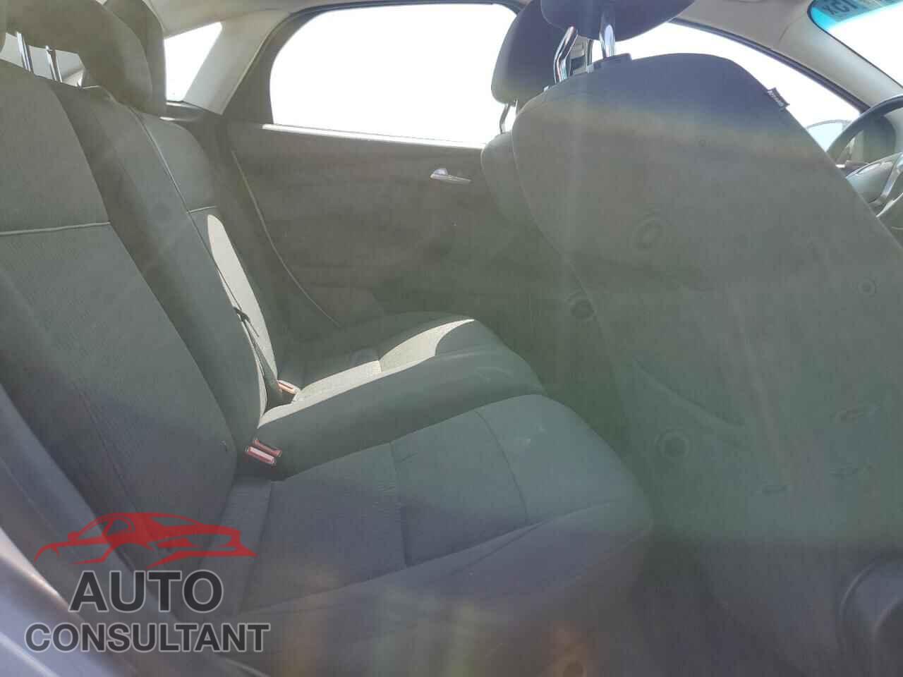 FORD FOCUS 2012 - 1FAHP3H26CL314945