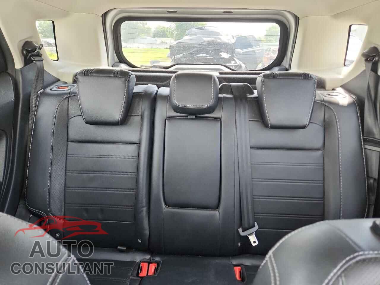FORD ECOSPORT 2019 - MAJ6S3KL2KC310932