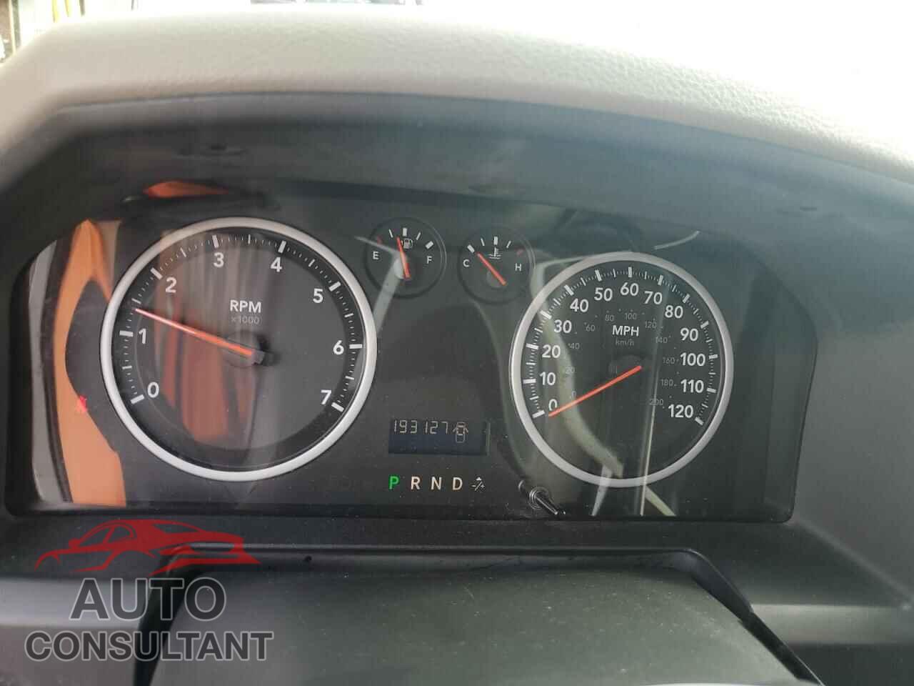 DODGE RAM 1500 2012 - 1C6RD7FP9CS201596