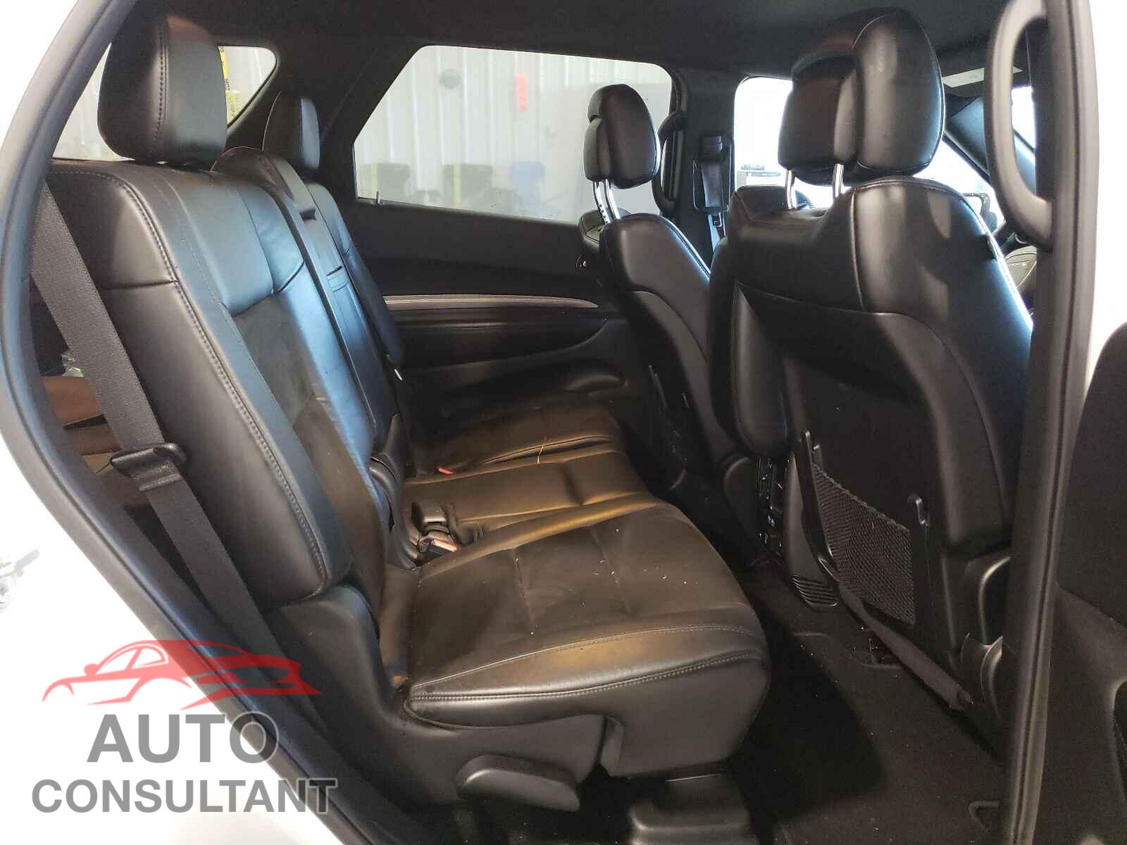DODGE DURANGO 2019 - 1C4RDJDG8KC664217