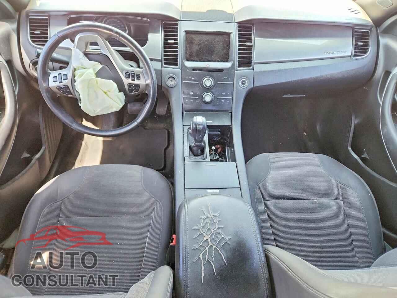 FORD TAURUS 2014 - 1FAHP2E80EG162899