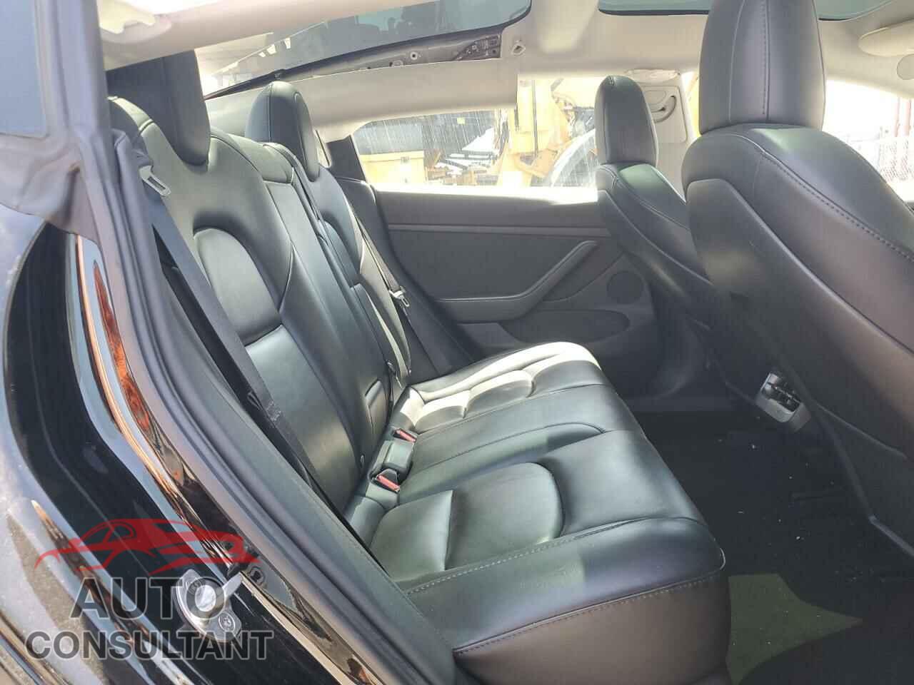 TESLA MODEL 3 2023 - 5YJ3E1EA6PF453959