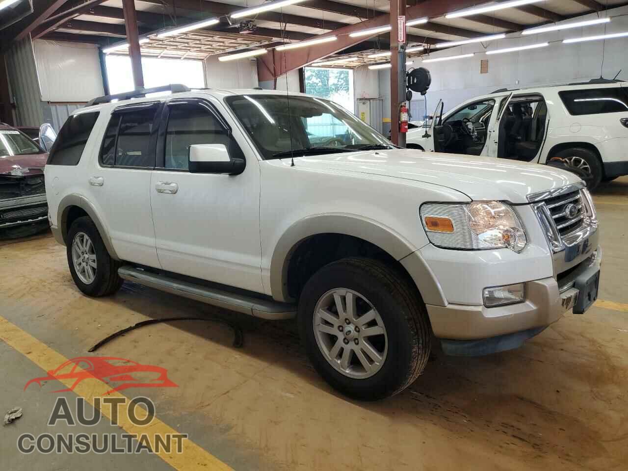 FORD EXPLORER 2010 - 1FMEU7EE1AUA67753