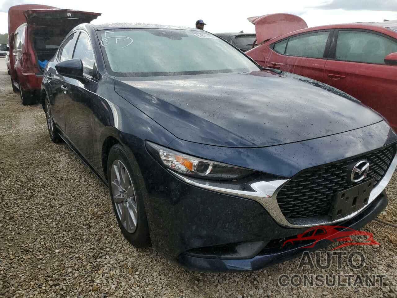 MAZDA 3 2019 - JM1BPABL6K1112252