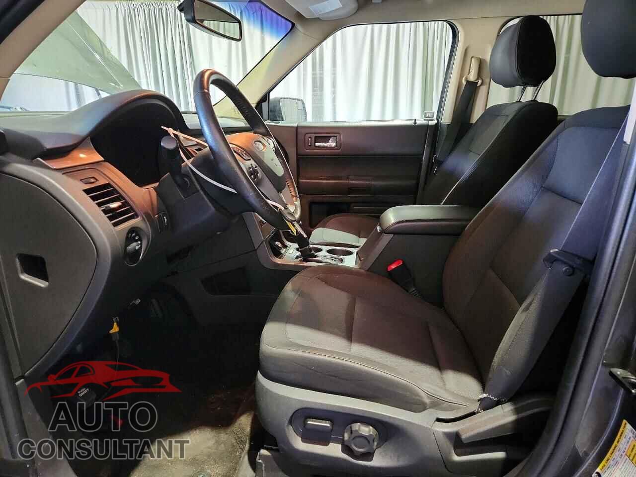 FORD FLEX 2018 - 2FMGK5B84JBA02080