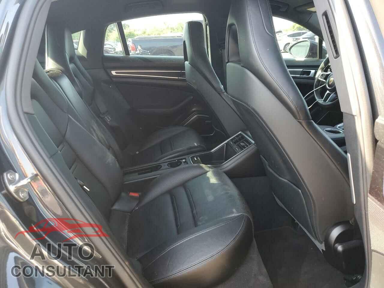 PORSCHE PANAMERA 2020 - WP0AA2A77LL100415